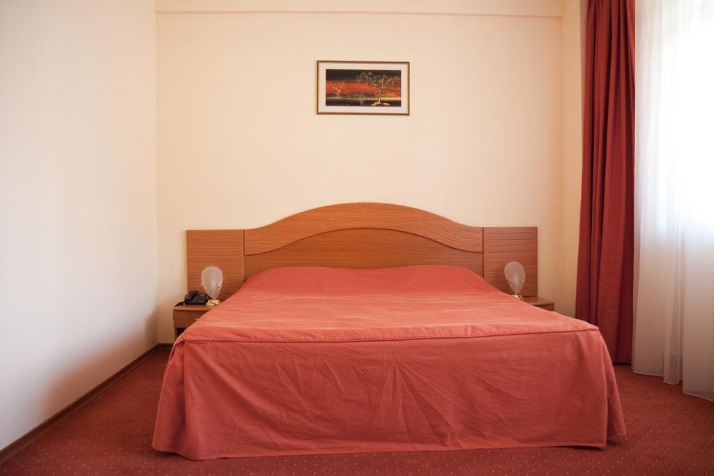 Azuga Ski & Bike Resort Pokoj fotografie